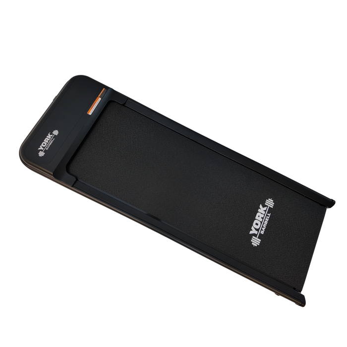 York Barbell HT1 Walking Pad Treadmill