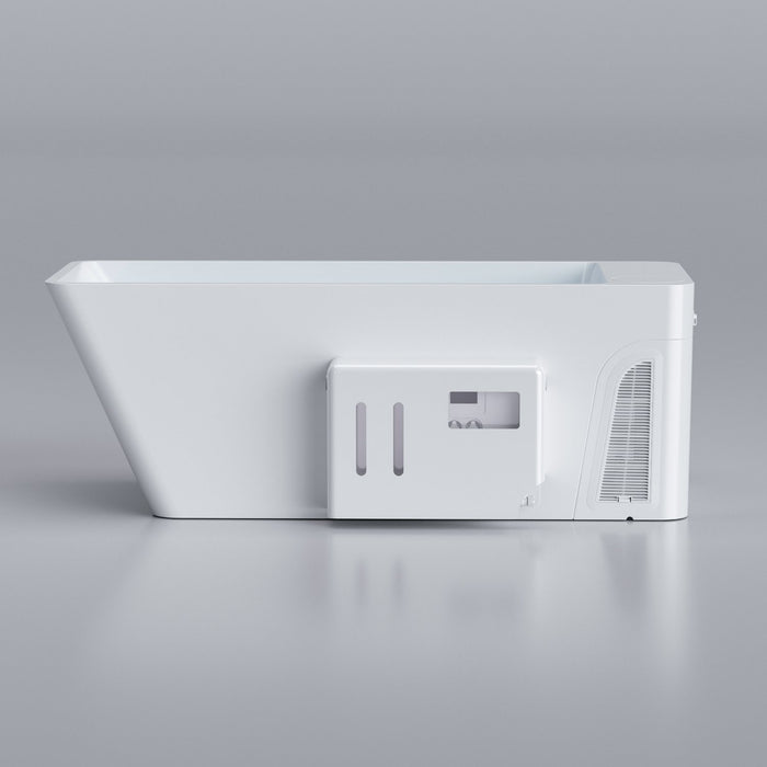 Elements FiberCore Commercial Elite Ice Bath