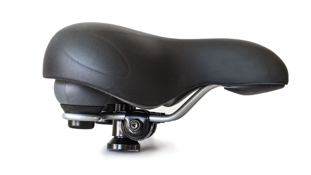 WaterRower NOHrD Bike Accessories