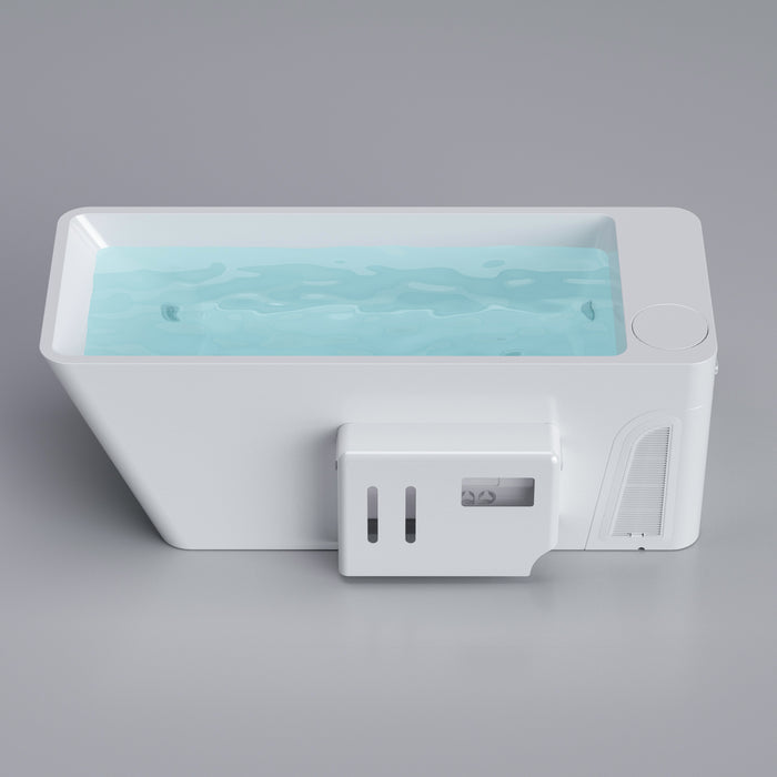 Elements FiberCore Commercial Elite Ice Bath