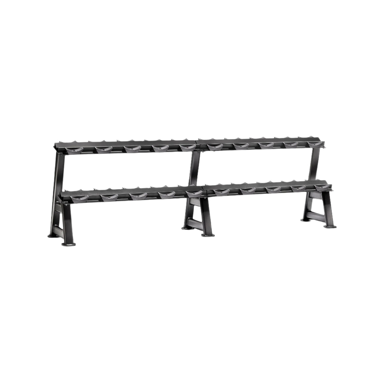 Spirit Dumbbell Racks — Best Gym Equipment