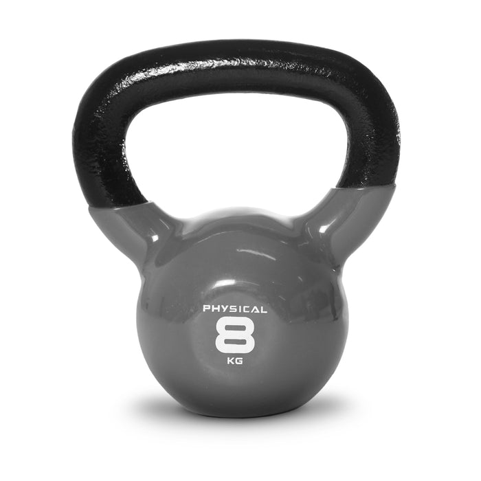 Physical Company Vinyl Kettlebells