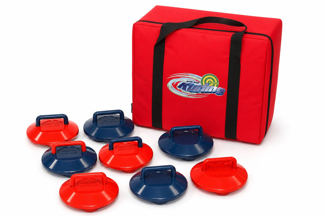 New Age Sports Kurling Competition Bundle