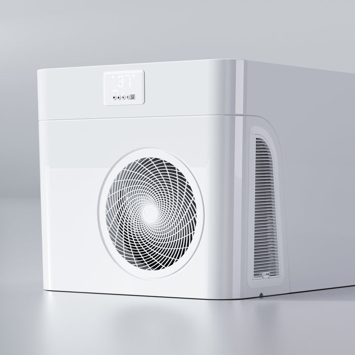 Elements FiberCore All-in Cold Plunge