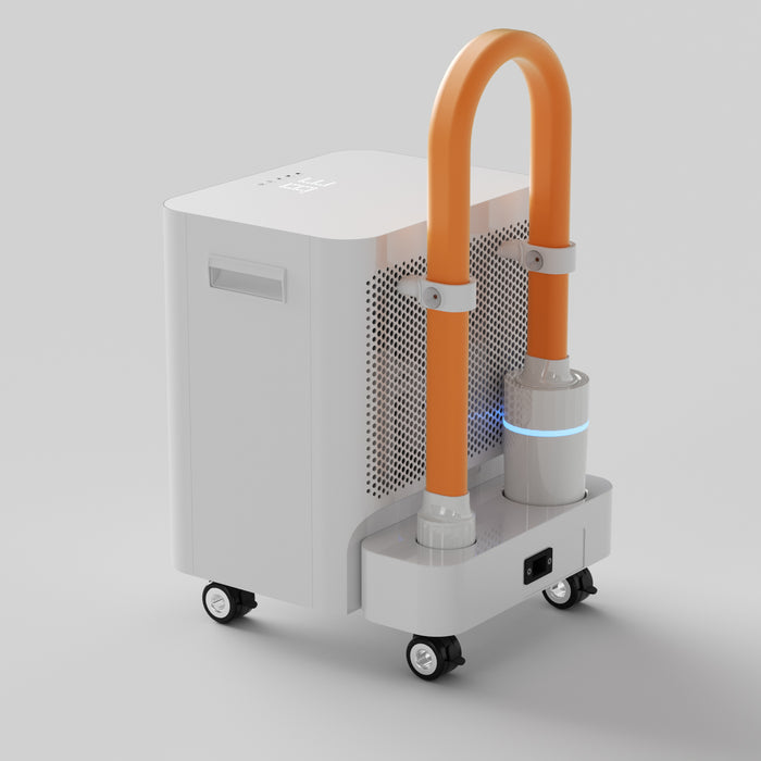 Elements Unicorn Chiller