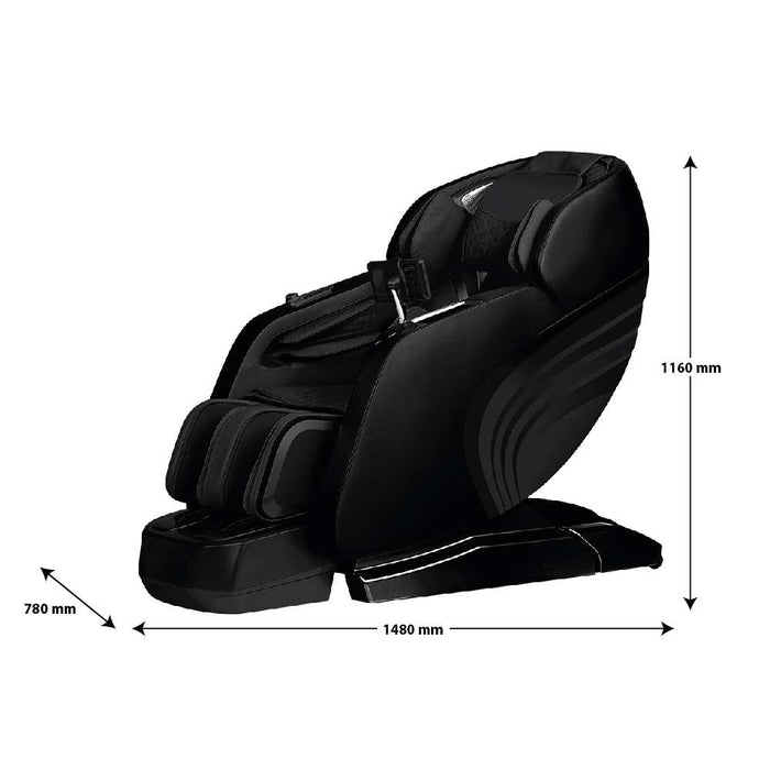 Sasaki 9 Series 6D AI Massage Chair