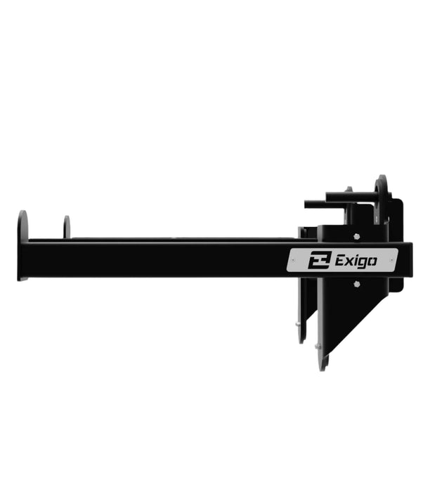 Exigo Safety Spot Arms