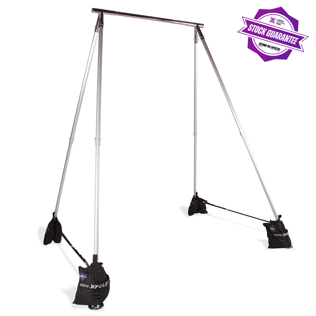 xpole japan エアリアル　A-FRAME X Pole A FrameX-Pole A Frame For All Aerial Fitness, Hoop, Yoga