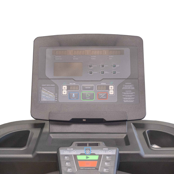 GymGear Encore AC4000 Treadmill