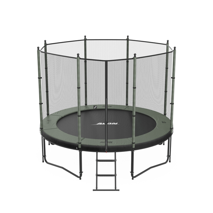 ACON Air 10ft Round Trampoline