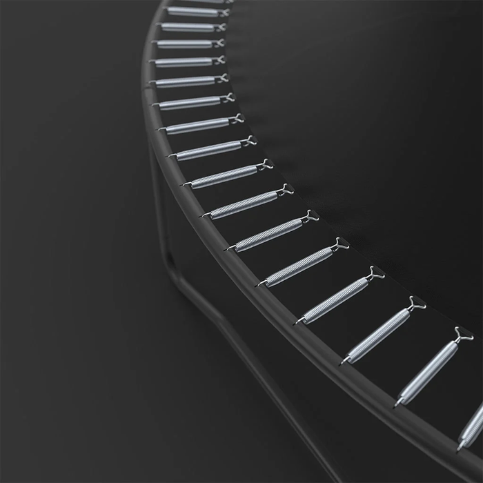 ACON Air 10ft Round Trampoline