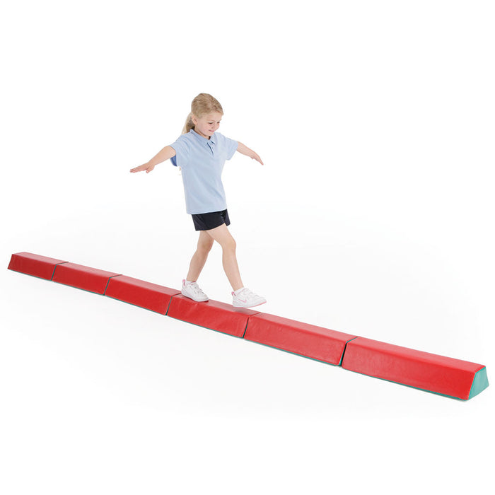 Activ Soft Segmented Beam