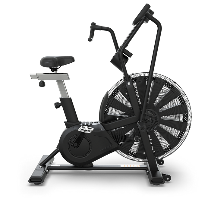 Octane ADX Fan Bike — Best Gym Equipment - Main Image