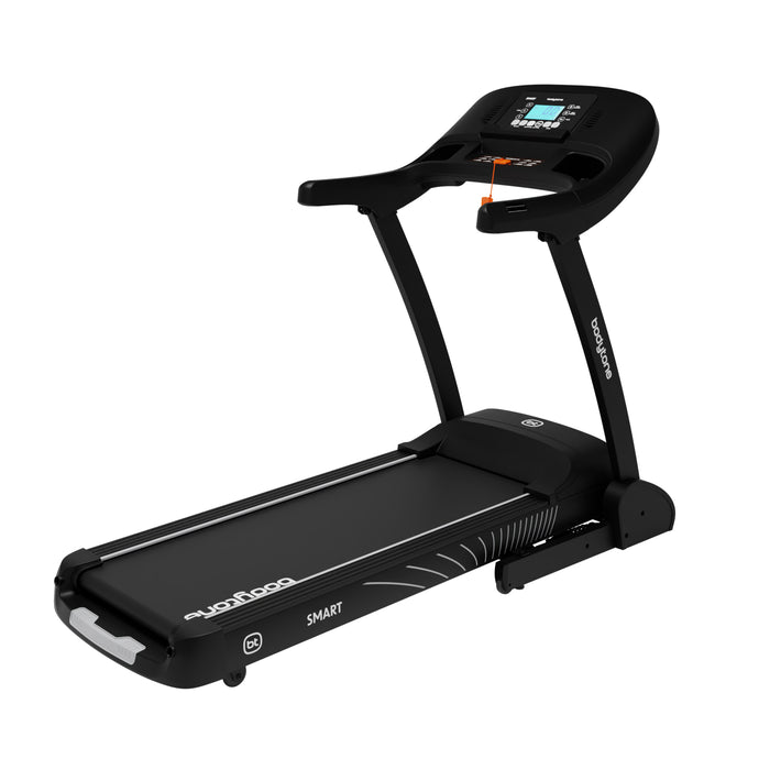 Bodytone Active Run 500 LED Treadmill