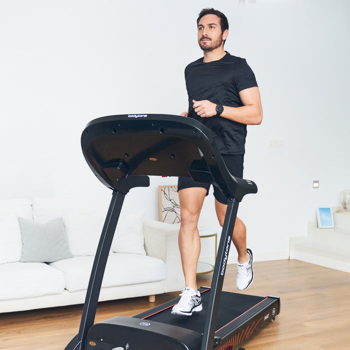 Bodytone Active Run 500 LED Treadmill
