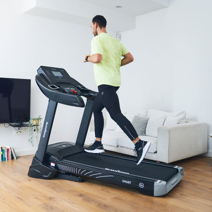 Bodytone Active Run 600 Smart Treadmill