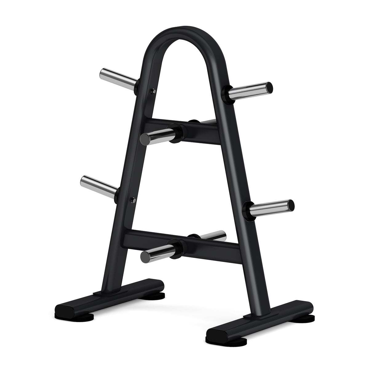 Attack Fitness Plate Tree — Best Gym Equipment