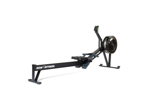 Attack Fitness Rower