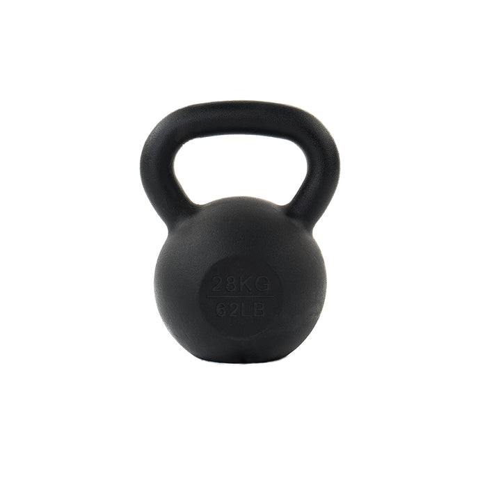 Attack Fitness Cast Iron Kettlebells