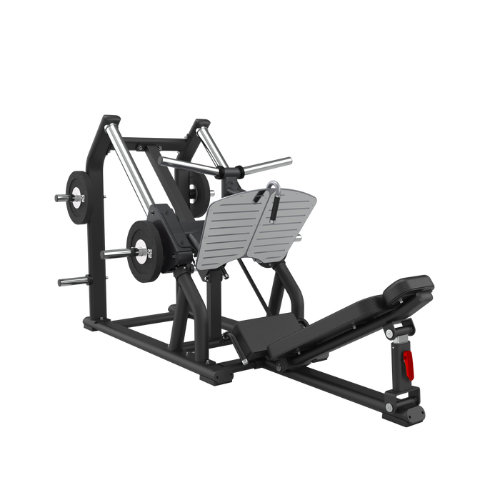 Attack Fitness Plate Loaded Linear Leg Press