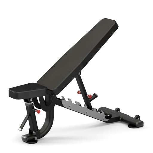 Attack Fitness Adjustable Bench