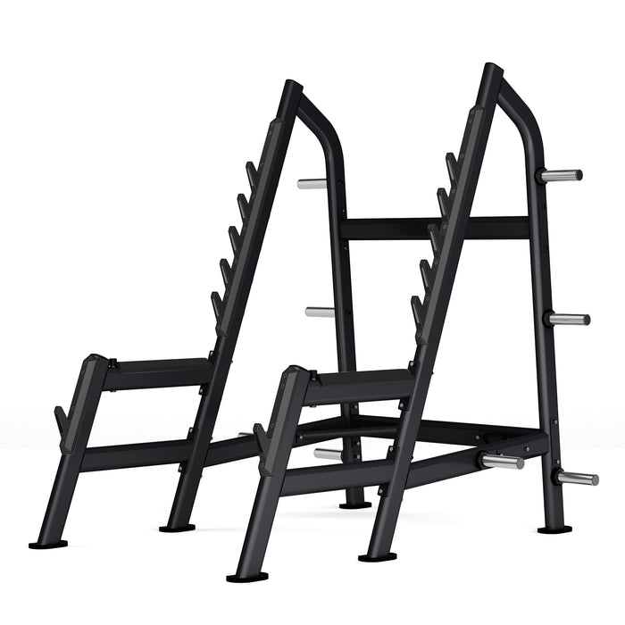 Attack Fitness Squat Rack