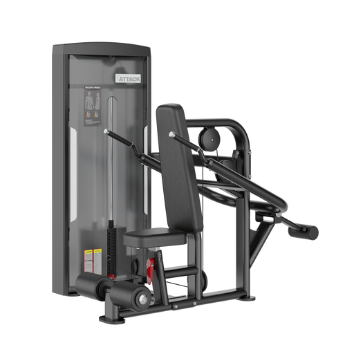 Attack Fitness Tricep Press