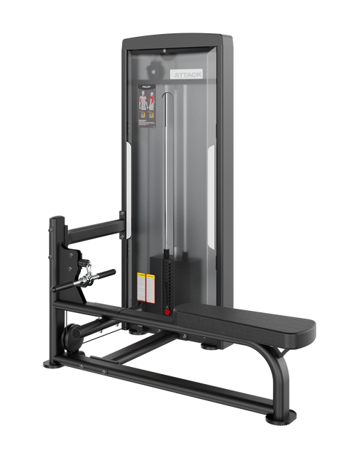 Chesdyna Machine Selectorised Chest Machines — Best Gym Equipment