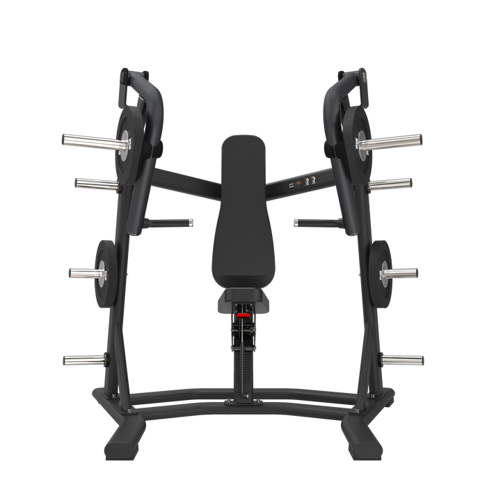 Attack Fitness Plate Loaded Chest Press