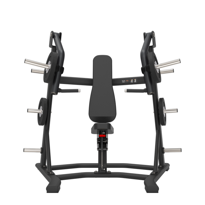 Attack Fitness Plate Loaded Incline Chest Press