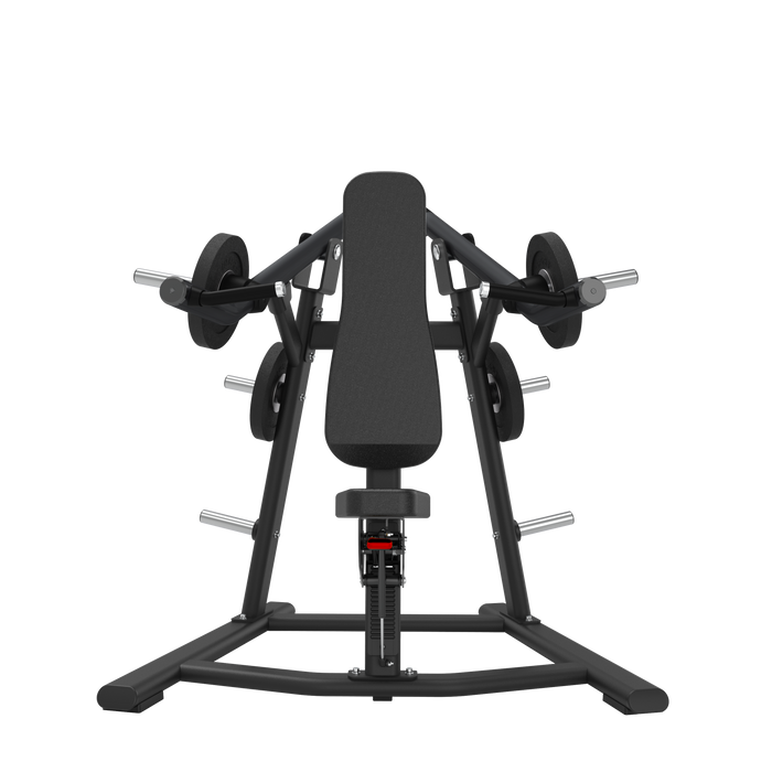 Attack Fitness Plate Loaded Shoulder Press