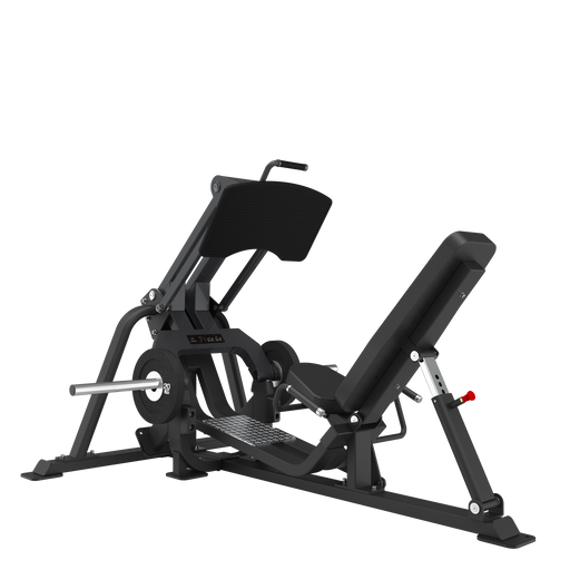 Attack Fitness Plate Loaded Lever Leg Press