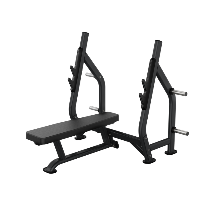 Attack Fitness Olympic Flat Bench