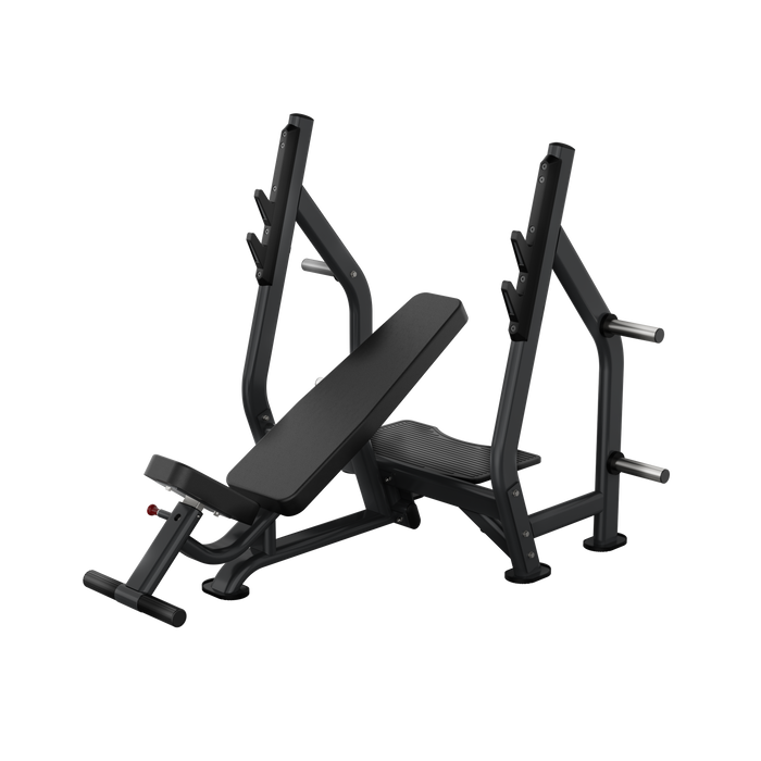 Attack Fitness Olympic Incline Bench