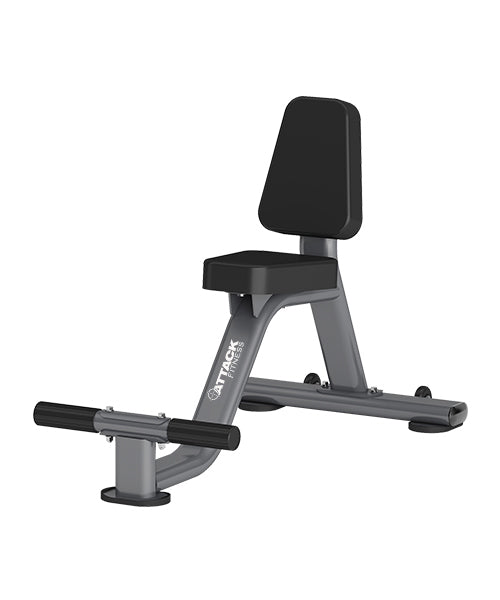 Attack Fitness Utility Bench