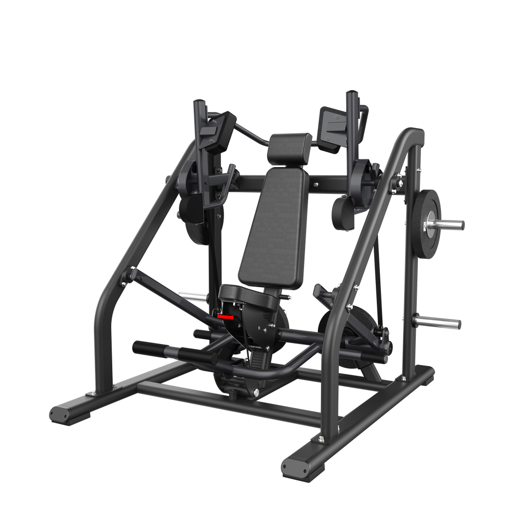Attack Fitness PL Pullover — Best Gym Equipment