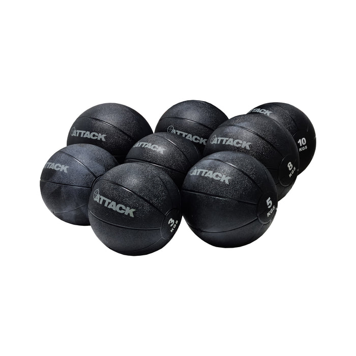 Attack Fitness Medicine Balls