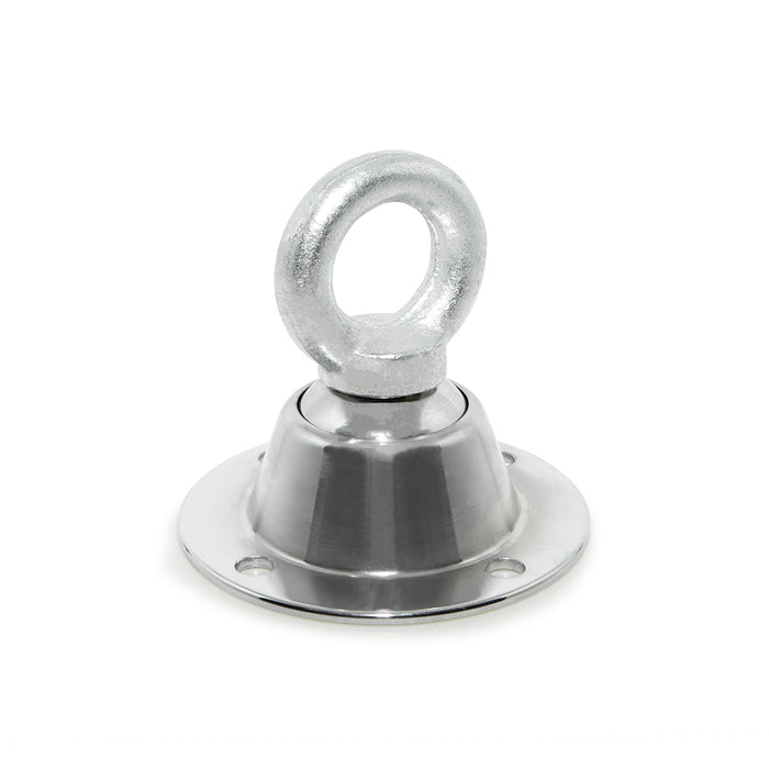 X-Pole Aerial Spinning Mount (Ball)
