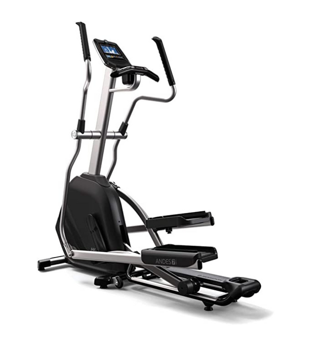 Horizon Fitness Andes 7i Elliptical