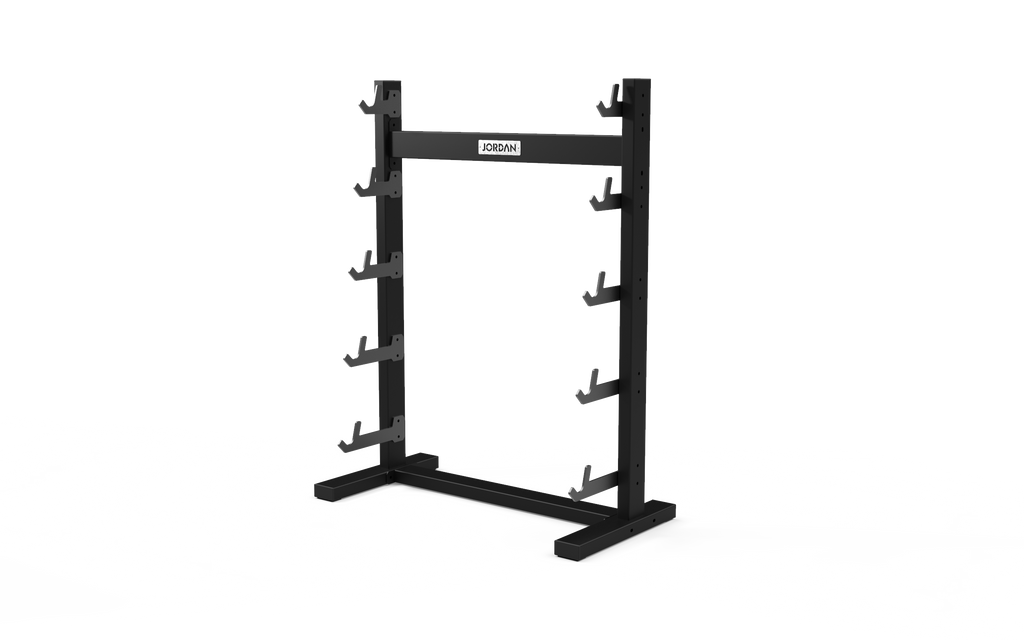 Jordan Barbell Rack — Best Gym Equipment