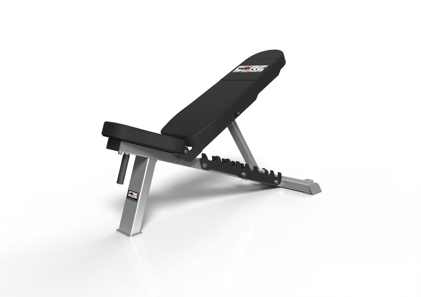 Core Adjustable Weight Bench