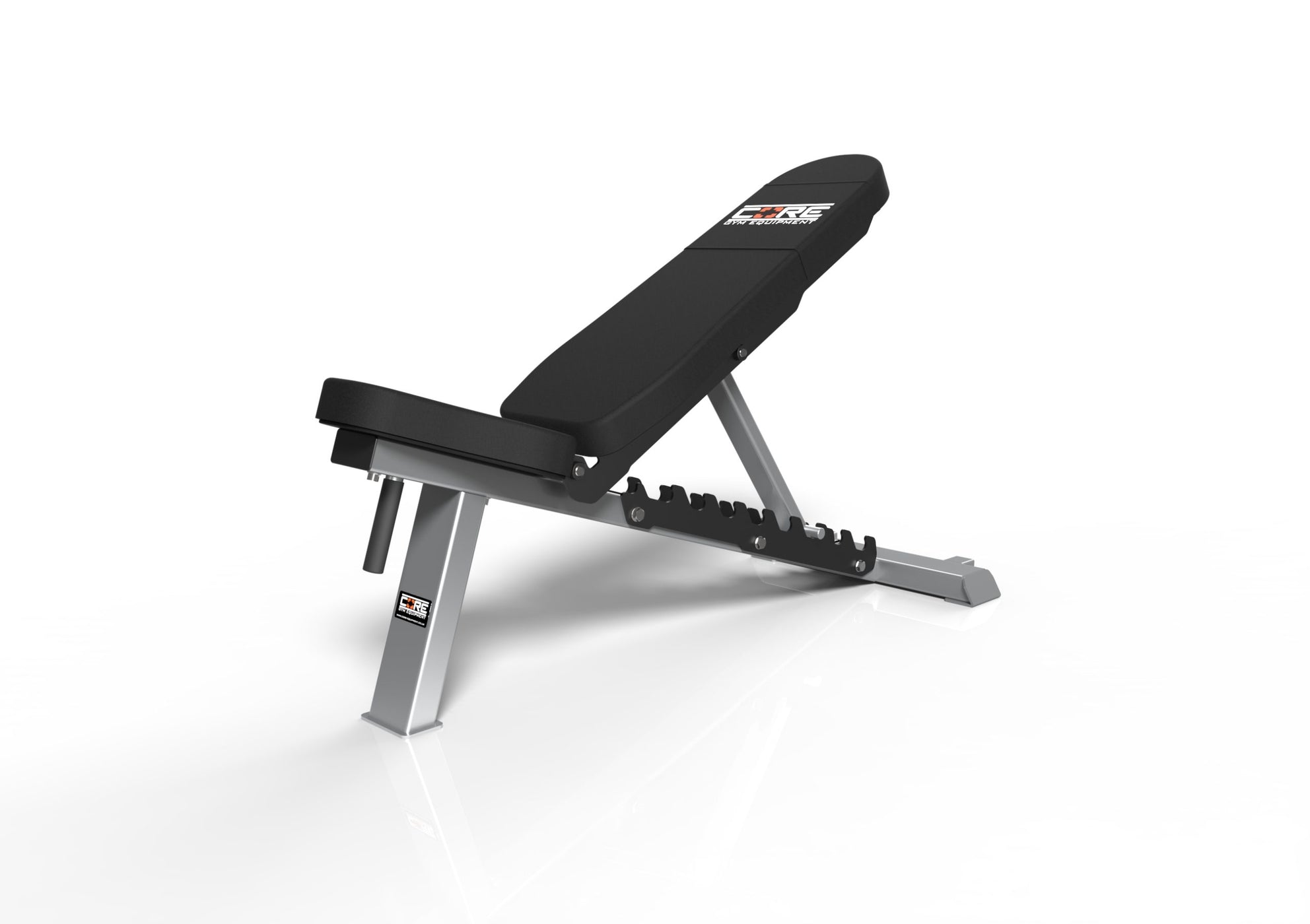 Core Adjustable Weight Bench — Best Gym Equipment