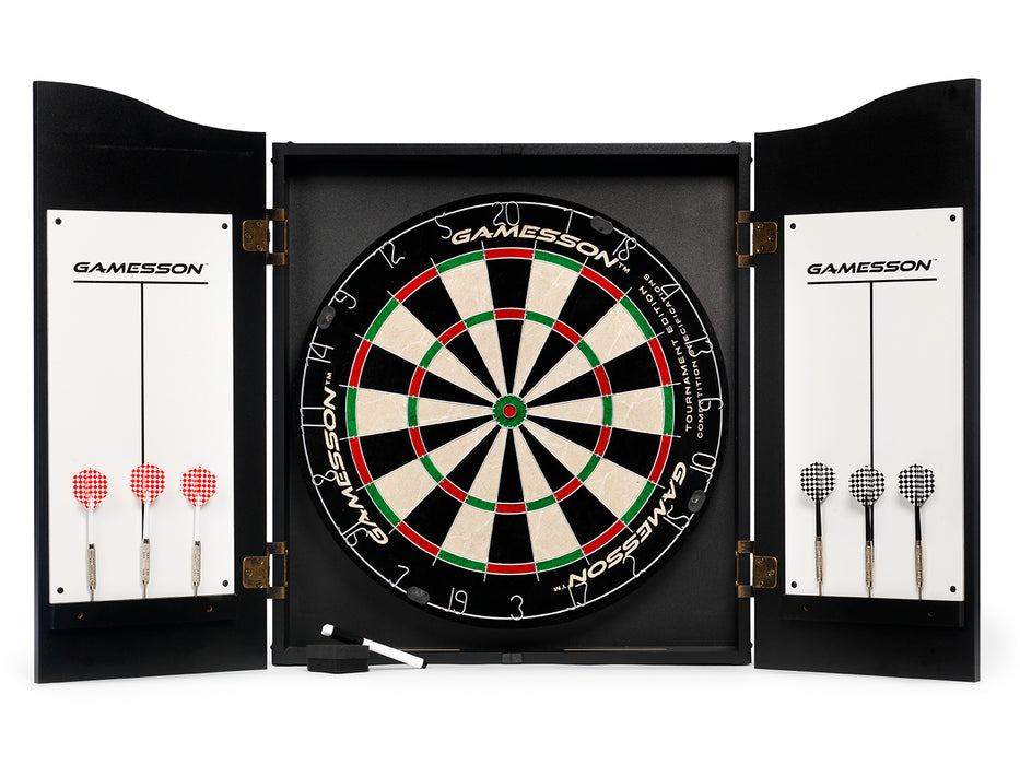 Gamesson Pro Complete Dartset