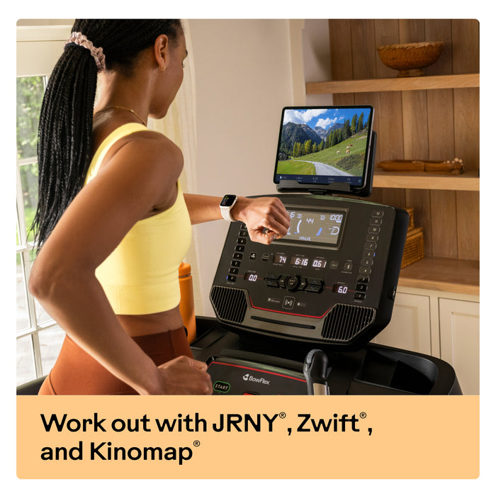 Bowflex T9 Treadmill