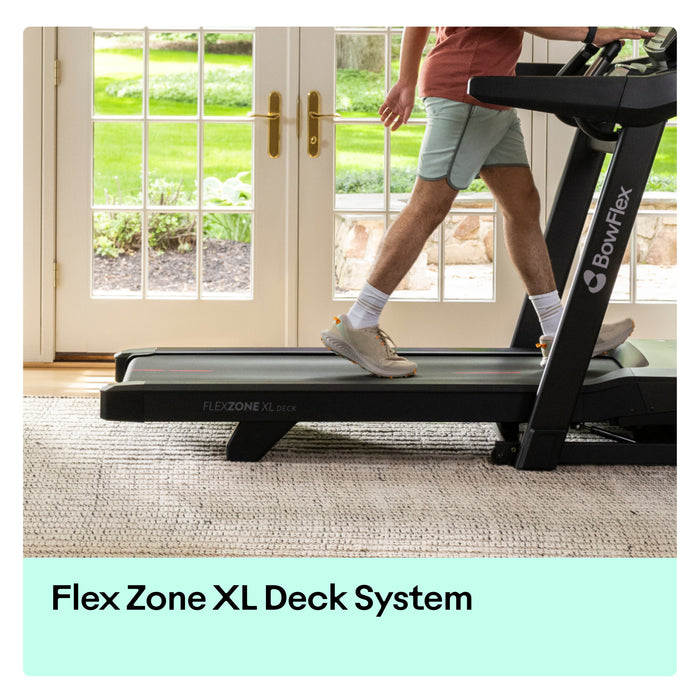 Bowflex T9 Treadmill