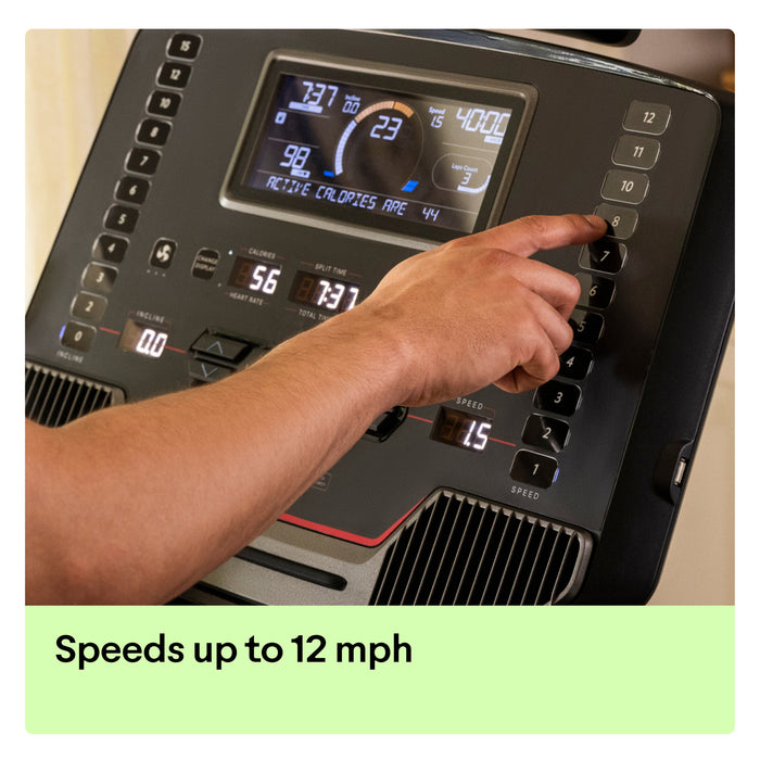 Bowflex T9 Treadmill