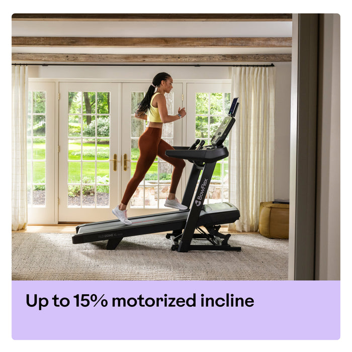 Bowflex T9 Treadmill