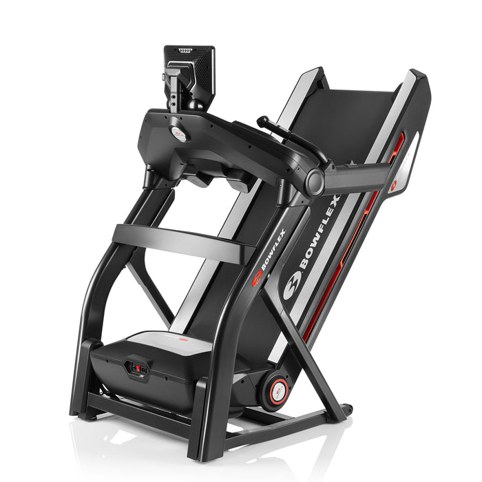 Bowflex Treadmill 25