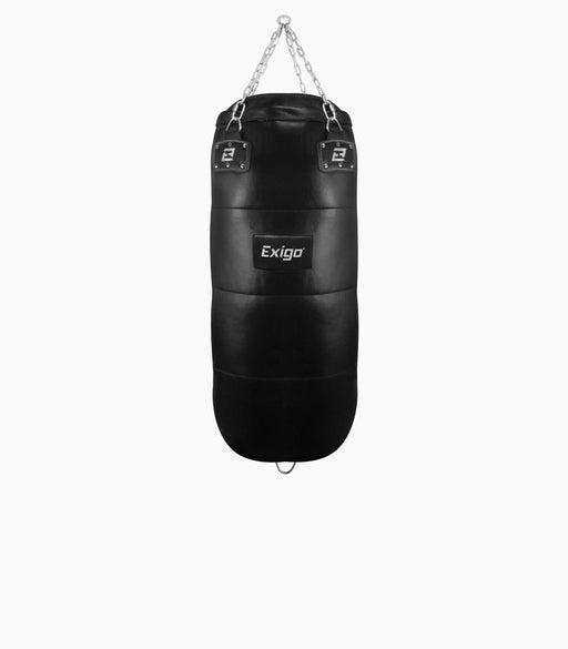 Exigo Elite Leather 1m (3ft3") Heavy XL Punch Bag