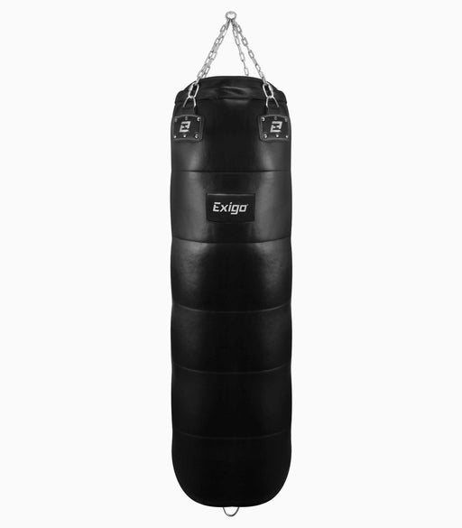 Exigo Elite Leather 1.5m (5ft) Heavy XXL Punch Bag